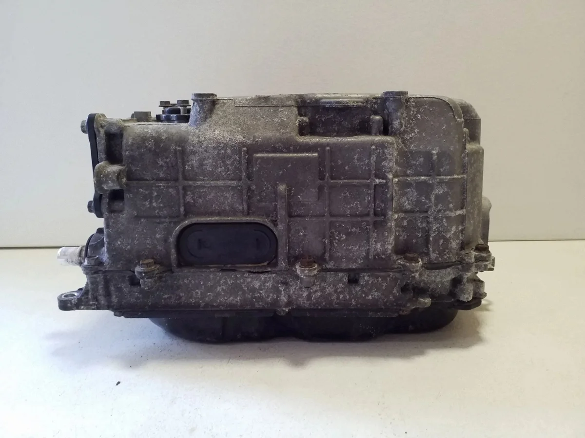 Inverter Lexus CT200h Prius III G9200-76011 image 4