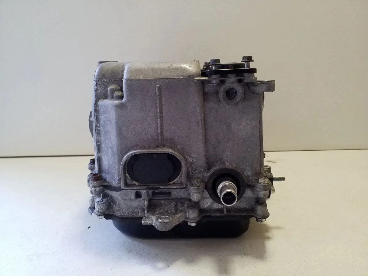 Inverter Lexus CT200h Prius III G9200-76011 image 5