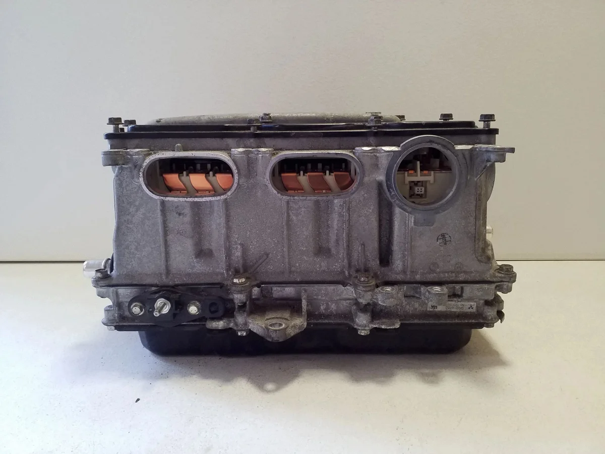 Inverter Lexus CT200h Prius III G9200-76011 image 6