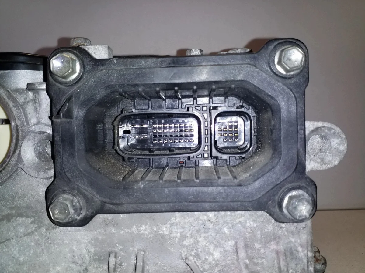 Inverter Lexus CT200h Prius III G9200-76011 image 7