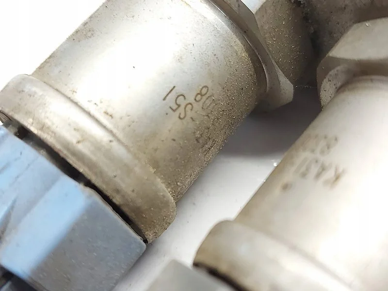 Honda KA31-S51 Correcteur de frein image 4