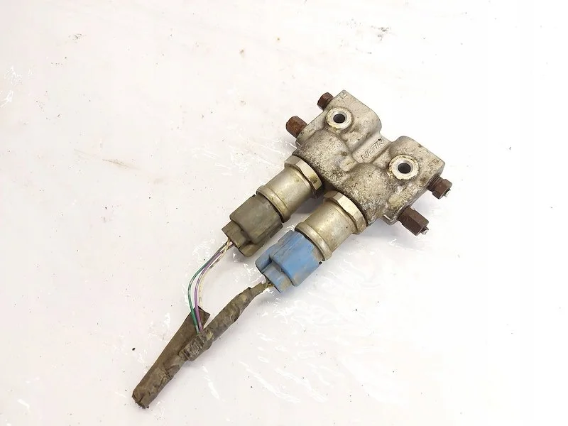 Honda KA31-S51 Correcteur de frein image 5