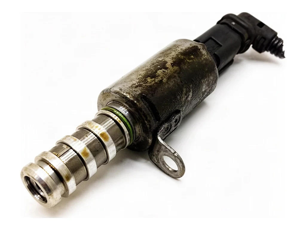 Sensor de Fase Peugeot 2008 I 1.2 82CV