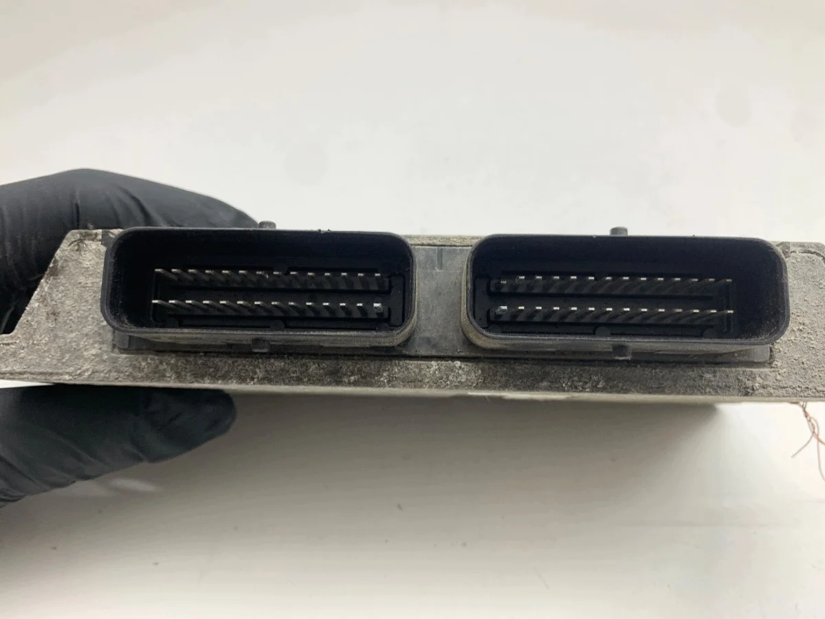 Used LPG Computer Controller LORK-1733-16888 image 3