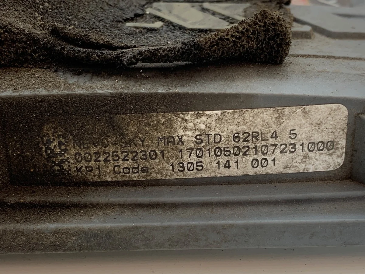 LPG Computer Nevo-Sky LORK-1733-31552 image 3