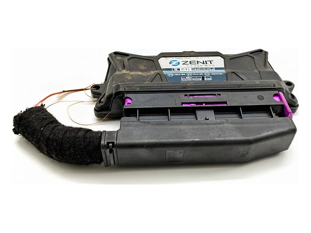 LPG Computer ZENIT 6CYL LORK-1733-22700