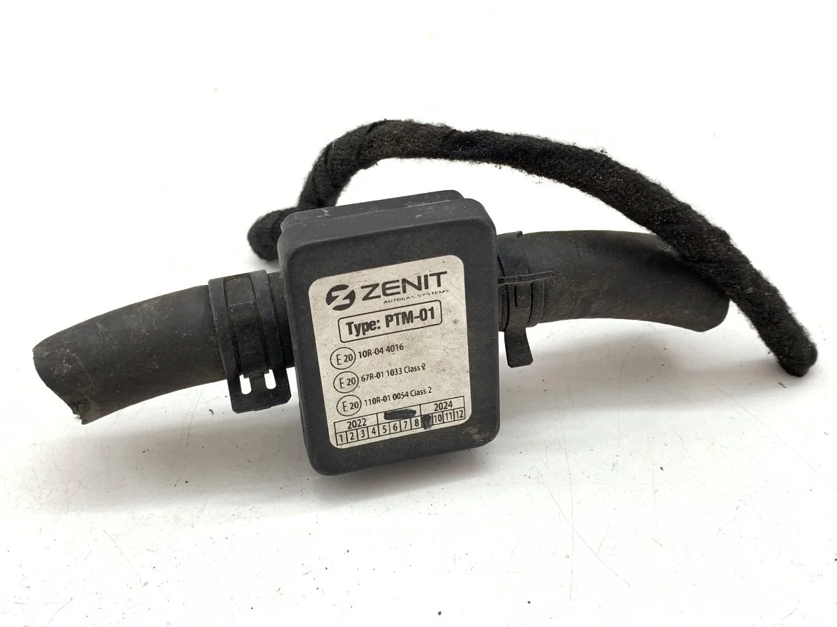 Used LPG Pressure Sensor PTM-01