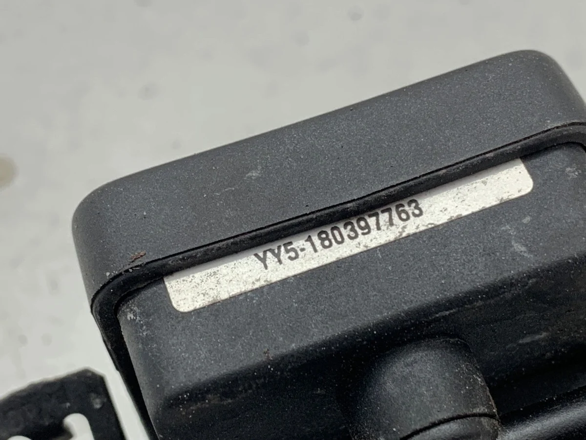 LPG Drucksensor PTM-01 LORK-1978-22700 image 3
