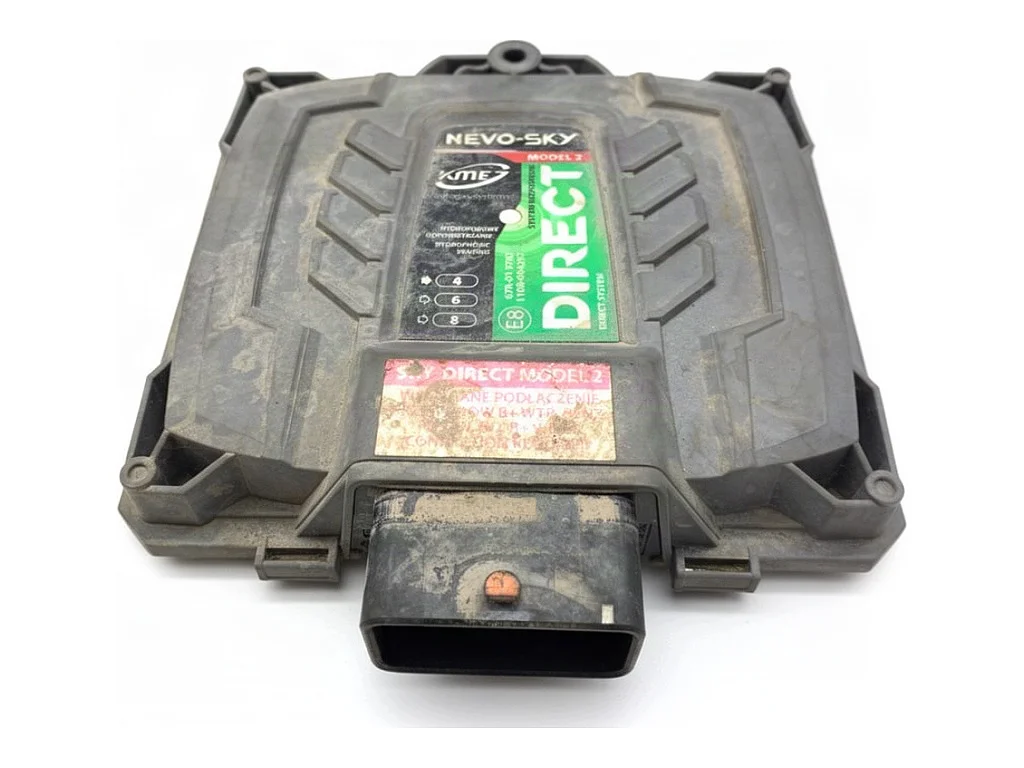 Computer LPG NEVO-SKY LORK-1733-135666