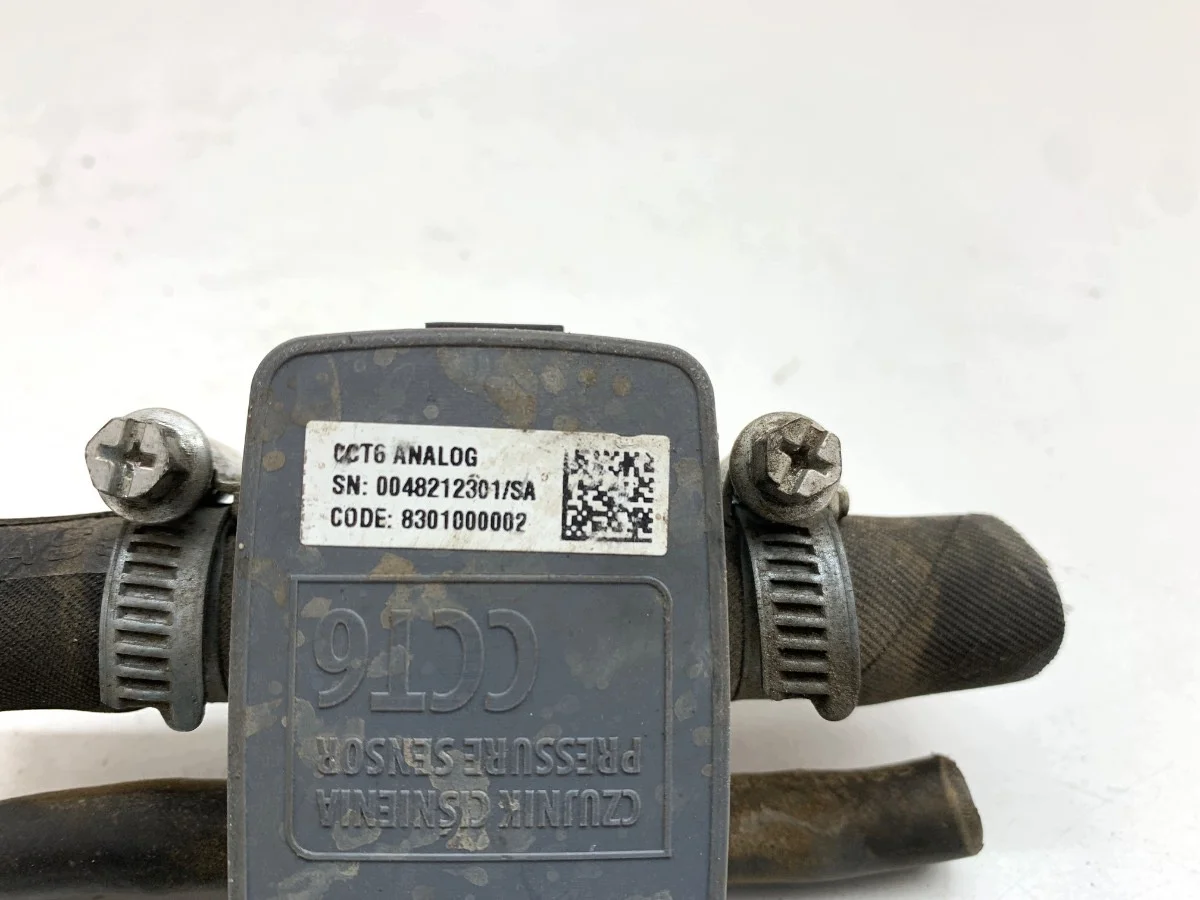 Used LPG Pressure Sensor LORK-1978-135666 image 4
