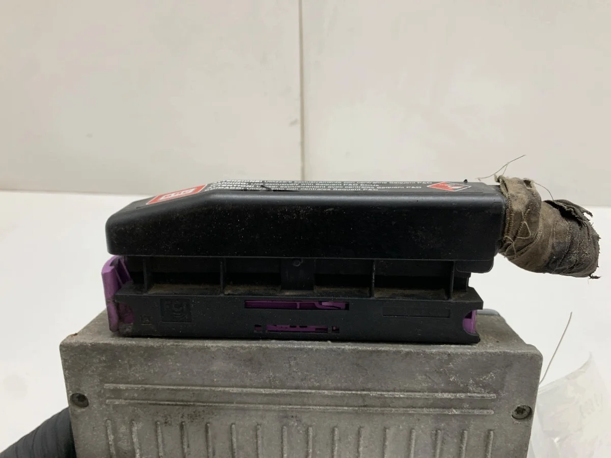 BRC FLY SF LPG Computer Controller LORK-1733-19700 image 3