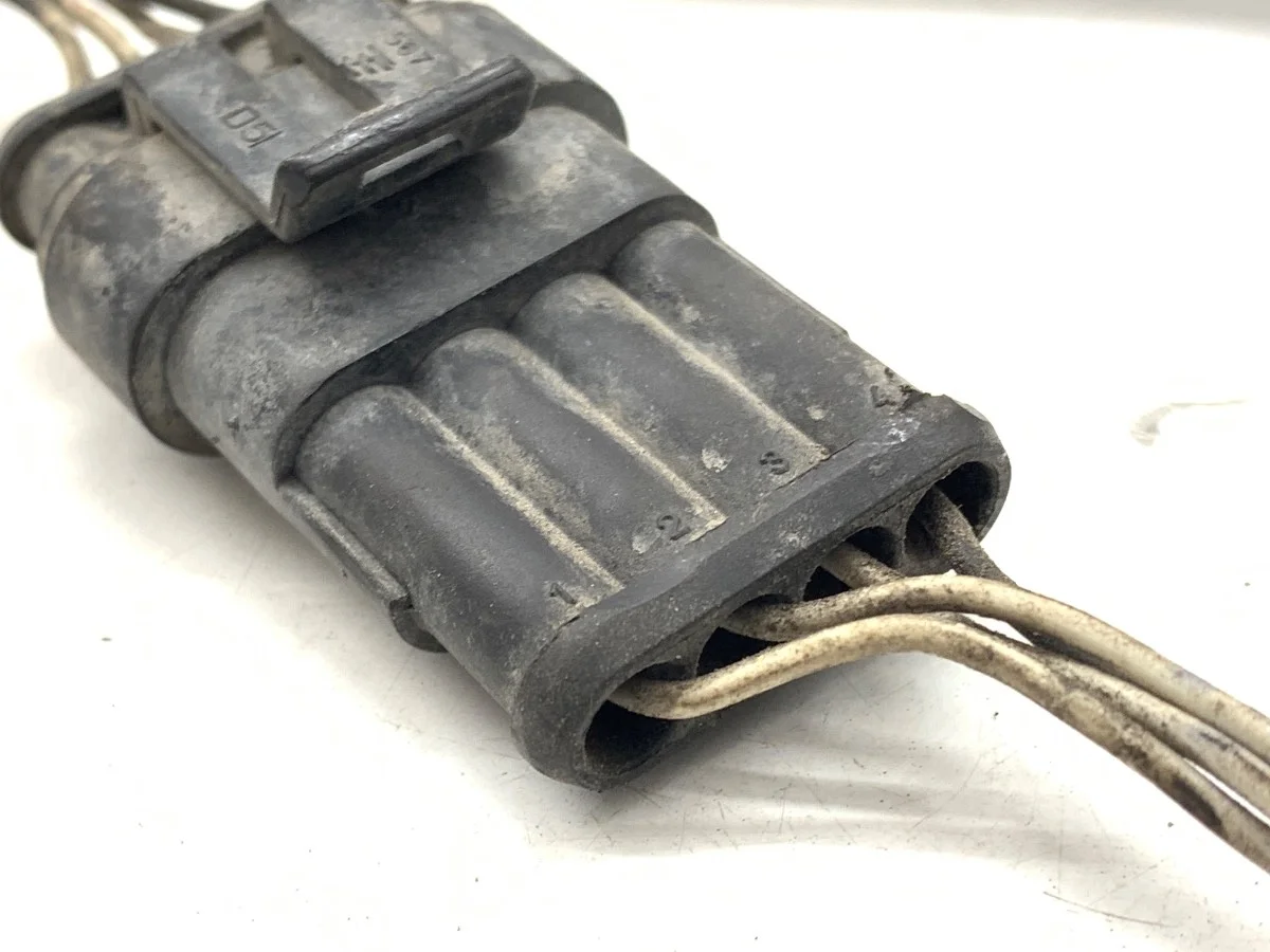 Used LPG Pressure Sensor LORK-1978-30901 image 3