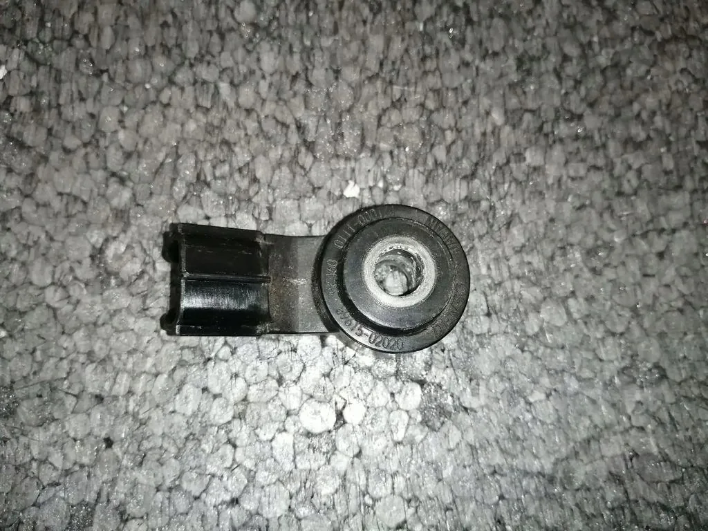 Toyota Yaris 1.4 knackningssensor 1710001110