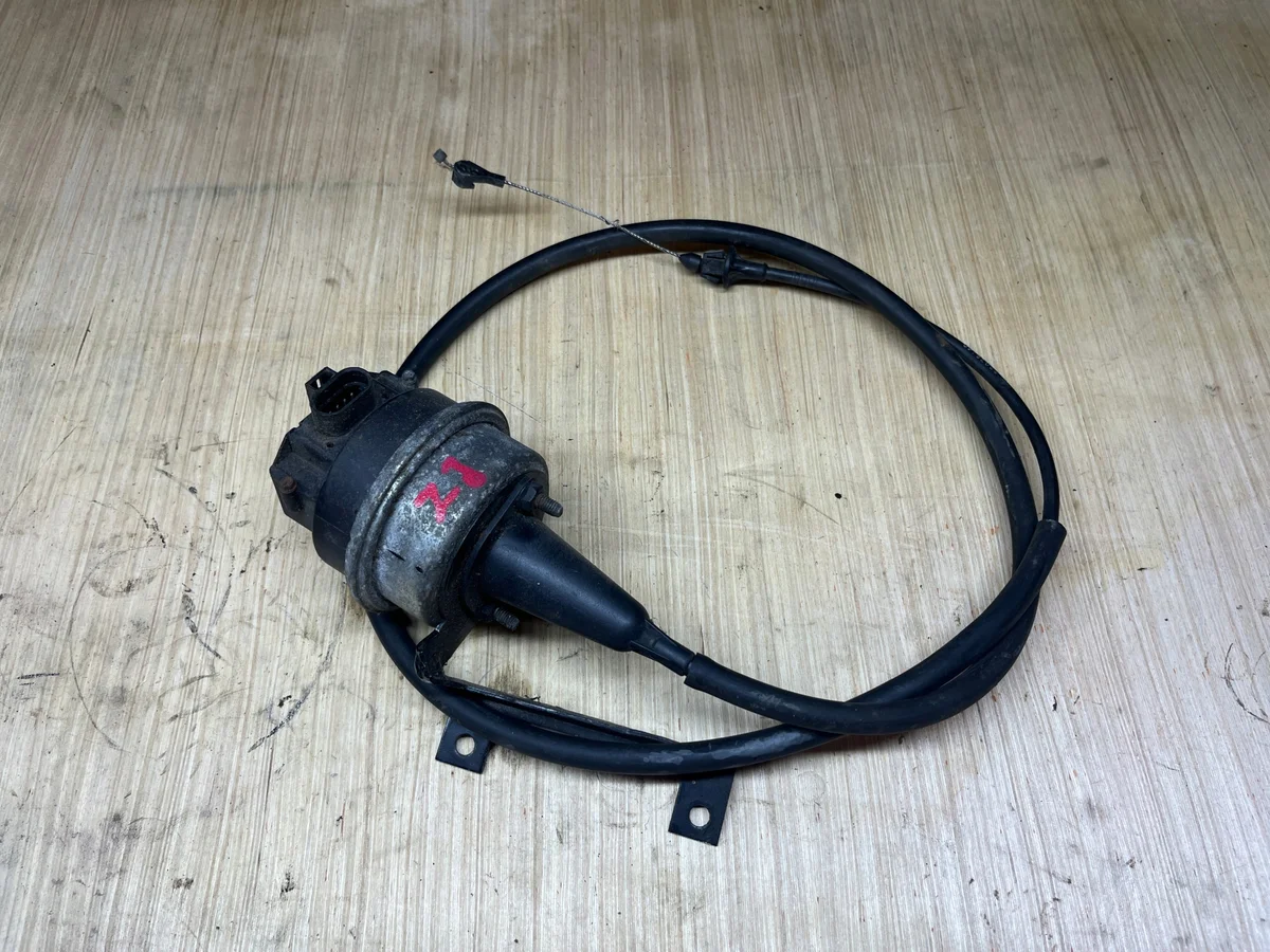 Module régulateur de vitesse Jeep Grand Cherokee ZJ