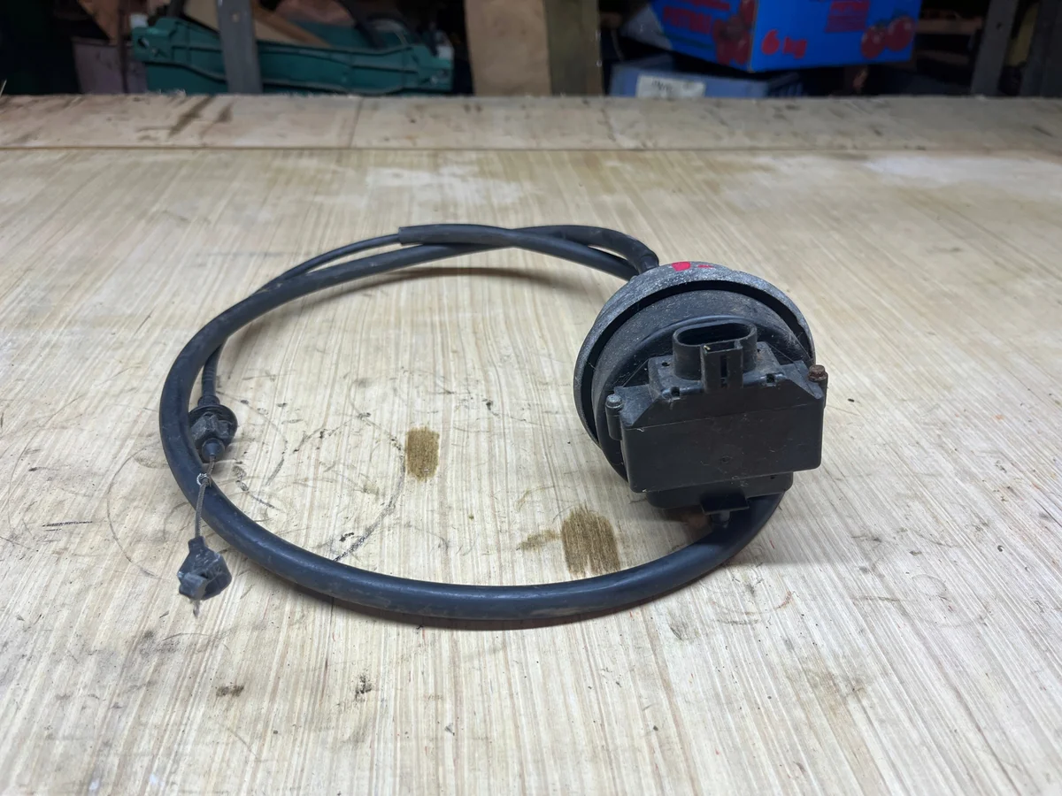 Tempomaatin moduuli Jeep Grand Cherokee ZJ
