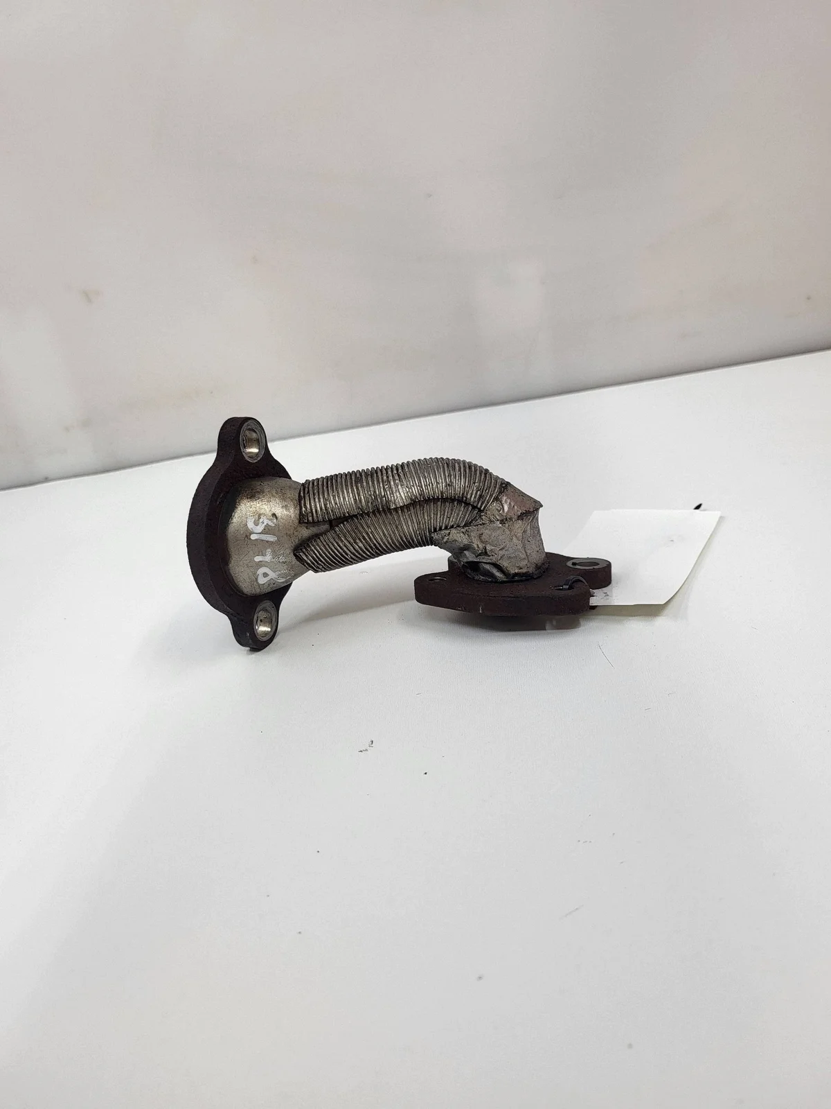 Mazda 6 2010 Tubo EGR JUT283392