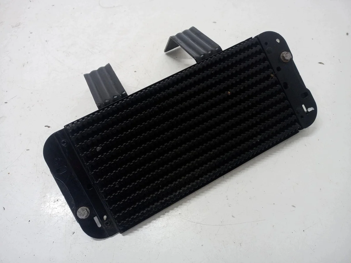 Kühler für Kraftstoff Renault Master III IV 175103180R