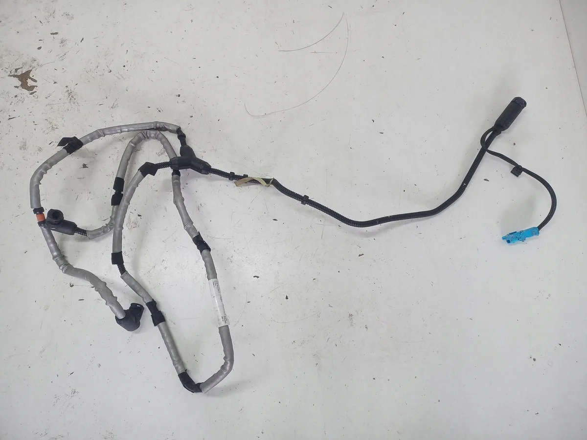Tuyau AdBlue Renault Master III 204204058R