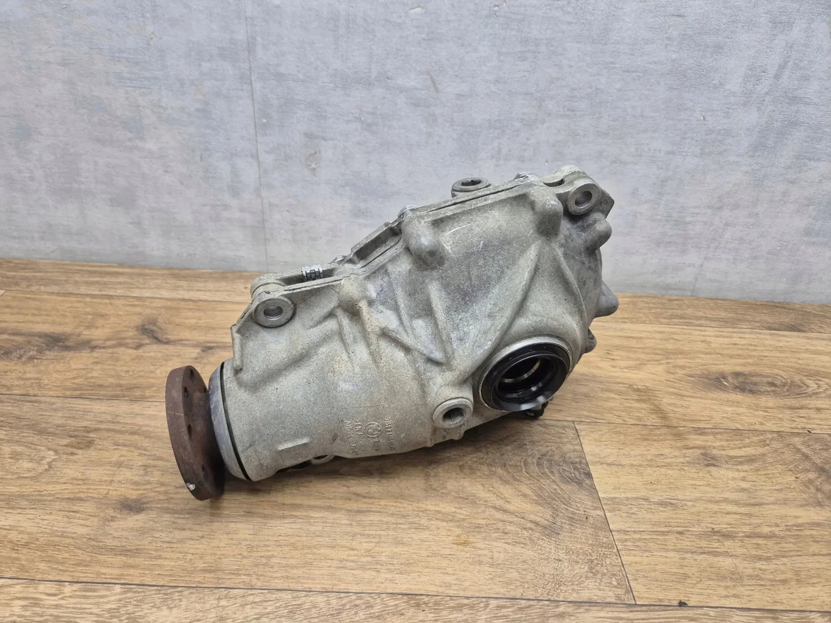 BMW F07 F30 F31 F32 F36 Differential 2.56