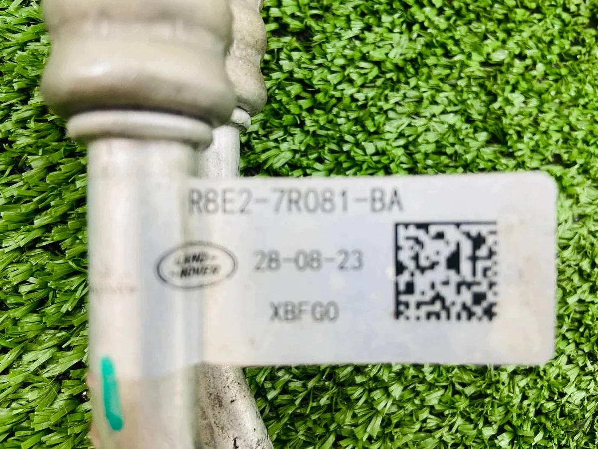 Kühlerölleitung Automatik Rover Sport L461 image 3