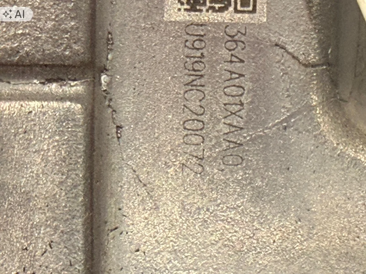 Module charge Kia Ioniq 5 EV6 364A01XAA0 image 3