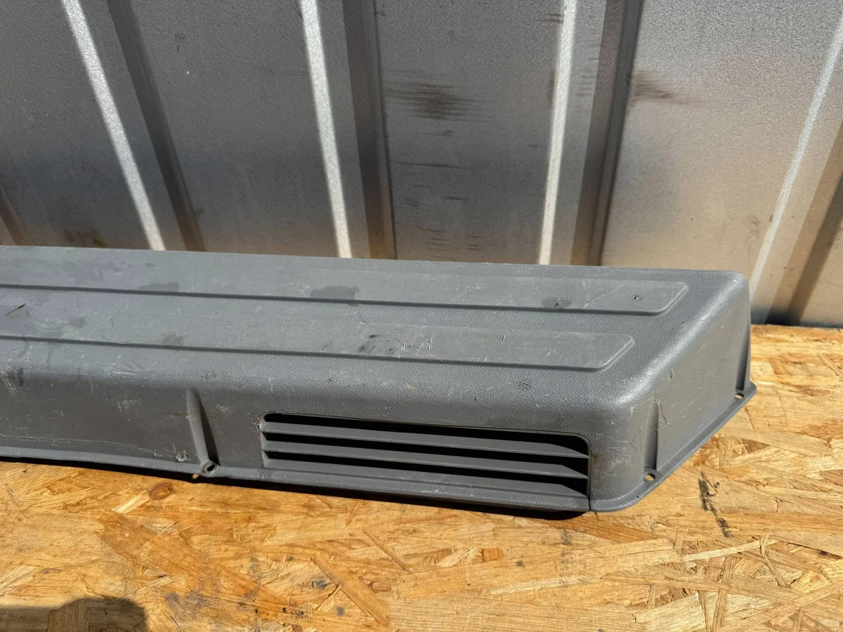 Mercedes Sprinter W906 A9068301023 image 4