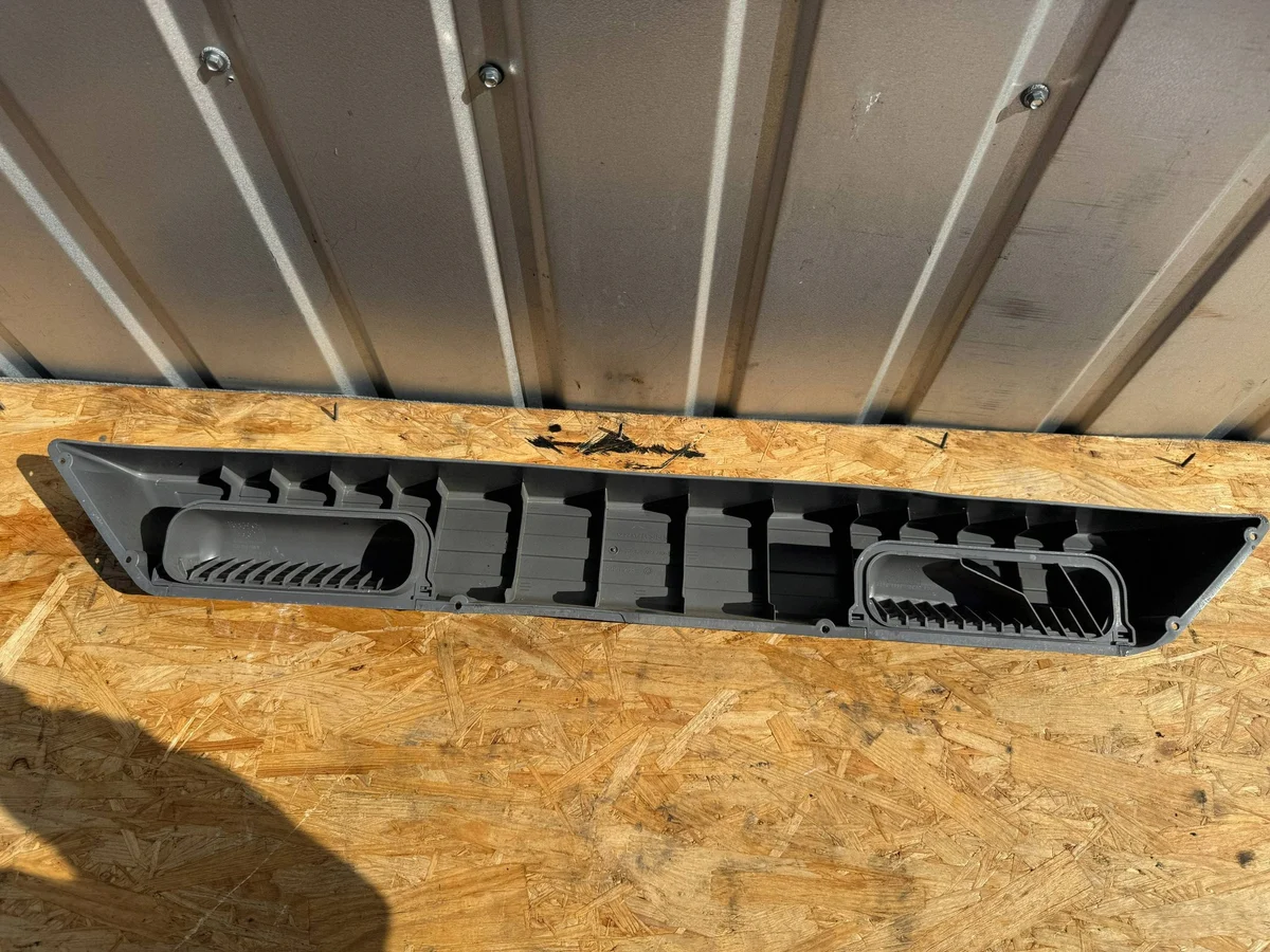 Mercedes Sprinter W906 A9068301023 image 6