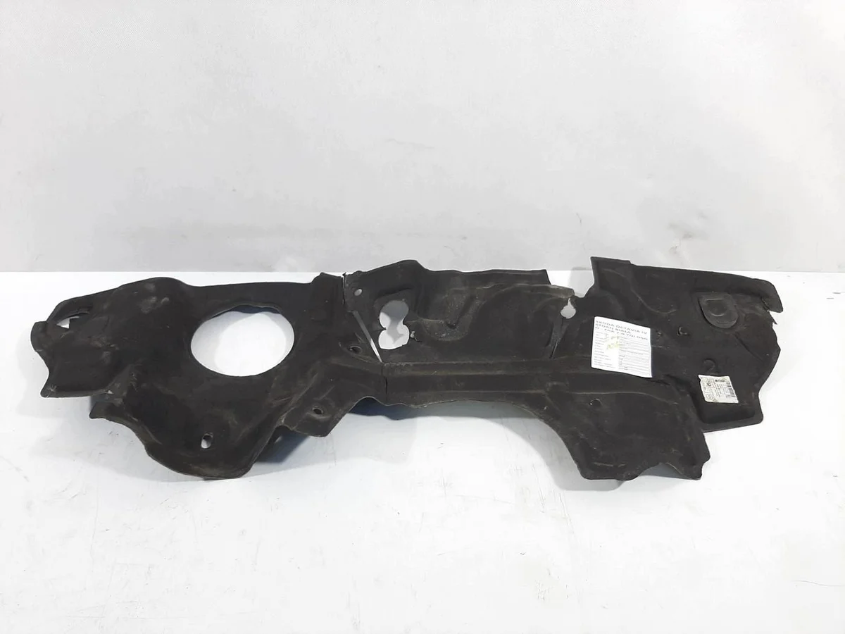 Ljudisolering Skoda Octavia IV 5WB863353