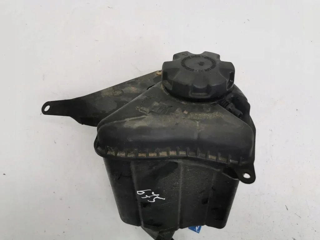 BMW 5 F10 F11 Expansievat Dop 7601949 image 5