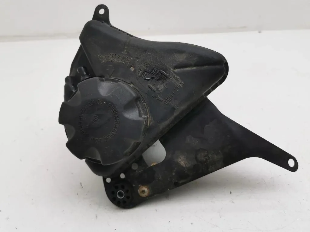 BMW 5 F10 F11 Expansievat Dop 7601949 image 9