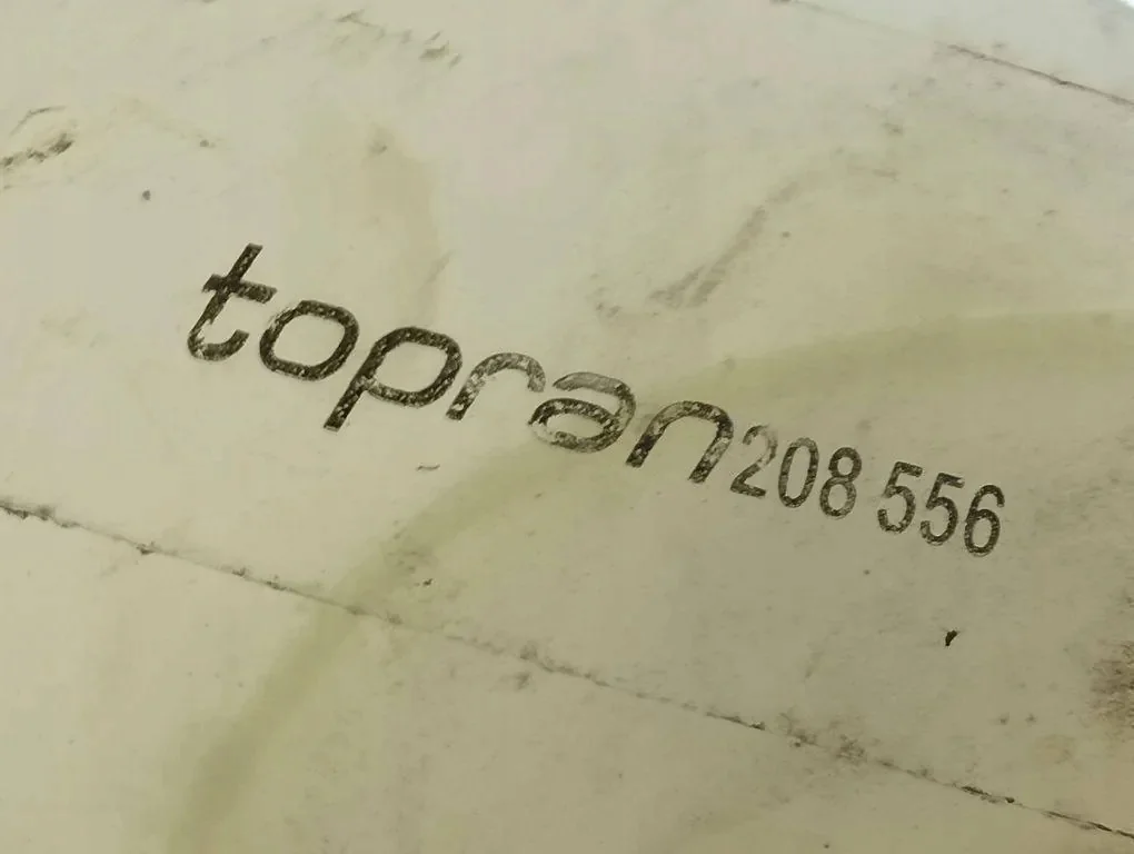 Opel Vectra C 2005 Tappo Espansione 208556 image 9