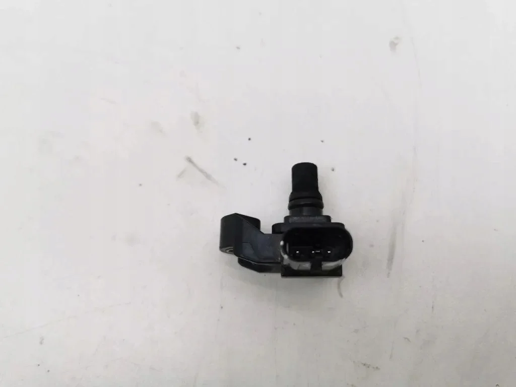 Capteur Pression Air BMW 1 (E81) 780474201 image 4