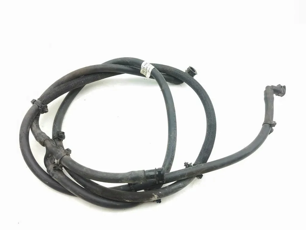 Mercedes A1668600592 Sprinklervæskepumpe
