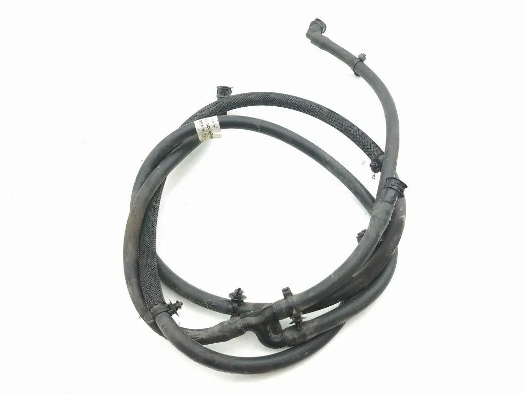 Pompe lave-glace Mercedes A1668600592 image 6
