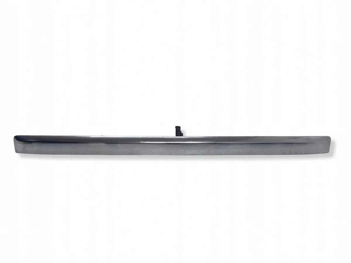 Renault Laguna III 2008 - Luz Placa OEM 43469784 image 4
