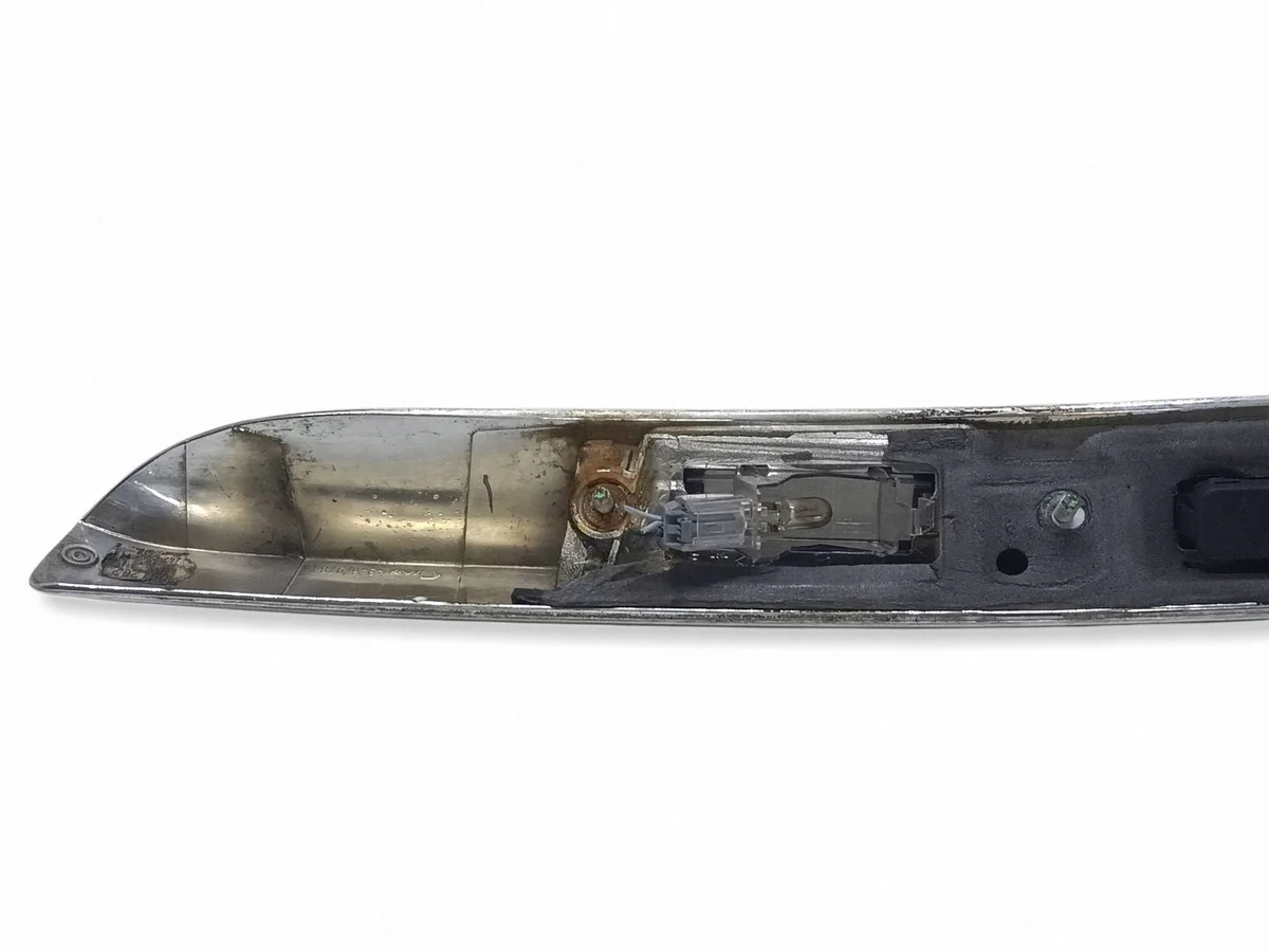 Renault Laguna III 2008 - Luz Placa OEM 43469784 image 7