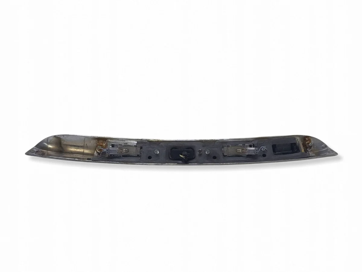 Renault Laguna III 2008 - Luz Placa OEM 43469784 image 9