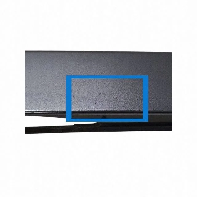 Honda Insight 74890TM8 Éclairage Plaque image 3
