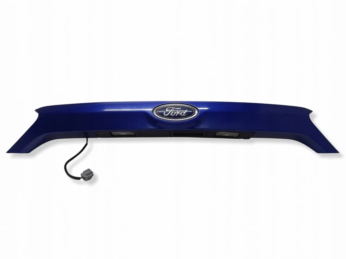 Ford Mondeo MK V 2017 Lampe Plaque DS73N43400A image 2