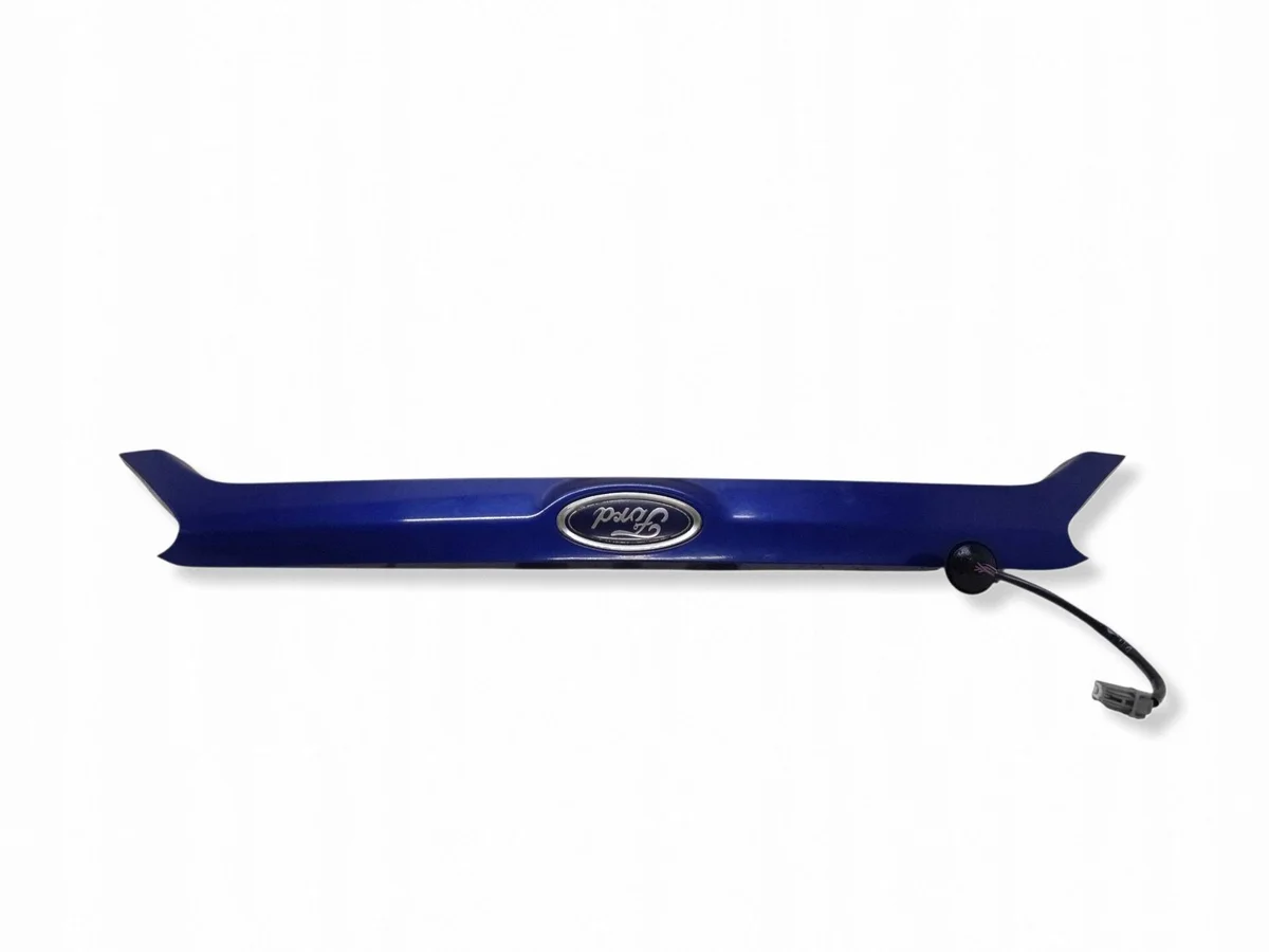 Ford Mondeo MK V 2017 Lampe Plaque DS73N43400A image 5