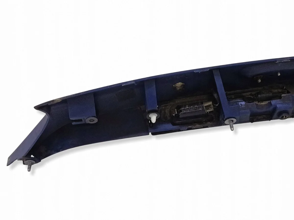 Ford Mondeo MK V 2017 Lampe Plaque DS73N43400A image 6