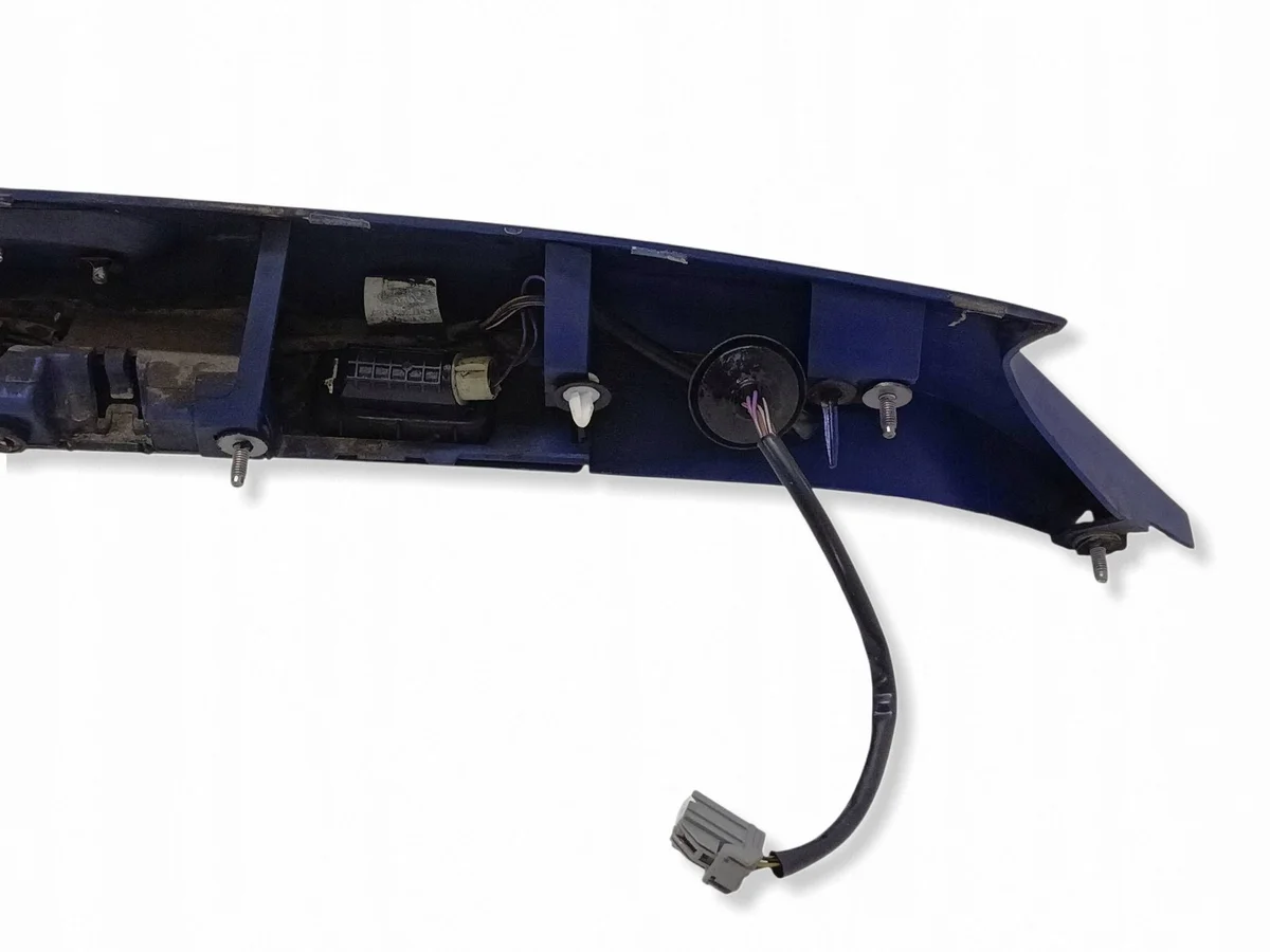 Ford Mondeo MK V 2017 Lampe Plaque DS73N43400A image 7