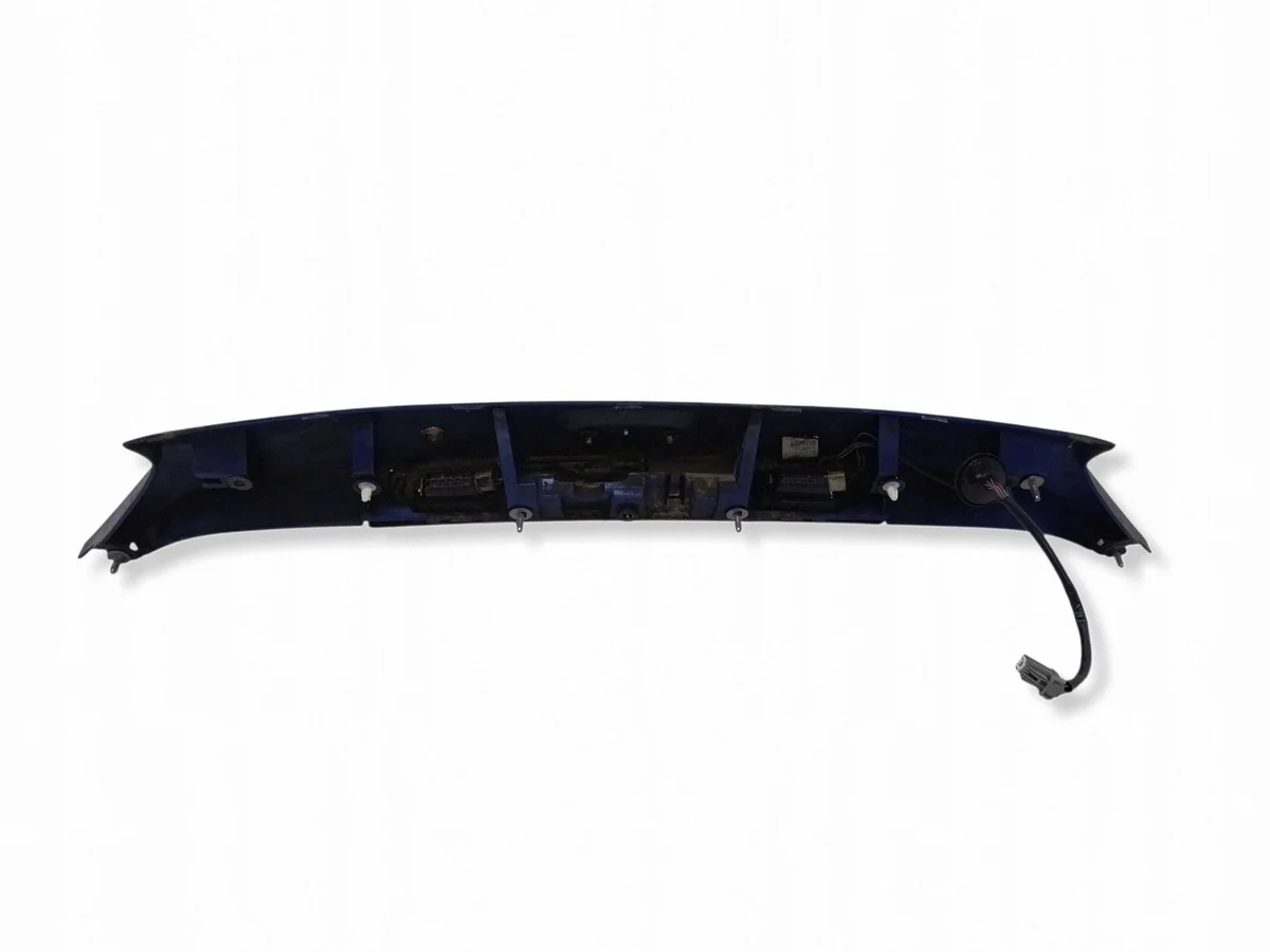 Ford Mondeo MK V 2017 Lampe Plaque DS73N43400A image 8