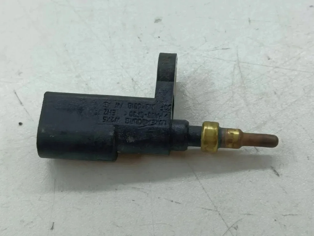 Sensor Temperatura Líquido VW TIGUAN 03F919501B image 6
