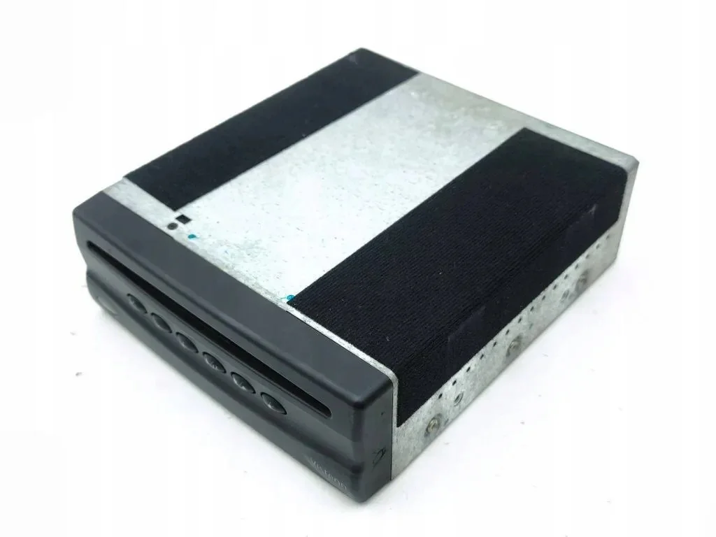 CD-vaihtaja Volvo XC90 I 8662340