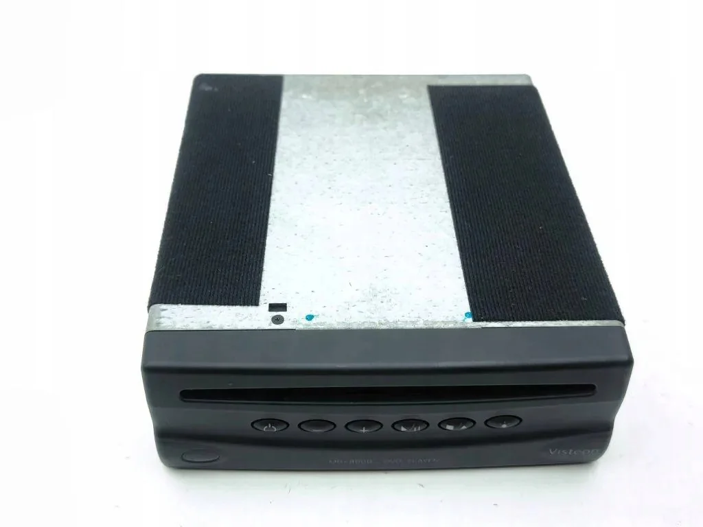 Carregador CD Volvo XC90 I 8662340 Usado