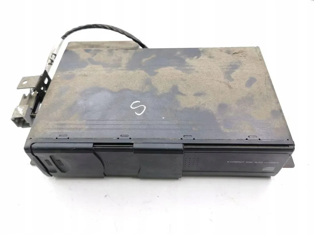 Changeur CD Ford OE 3S7T-18C830-AD