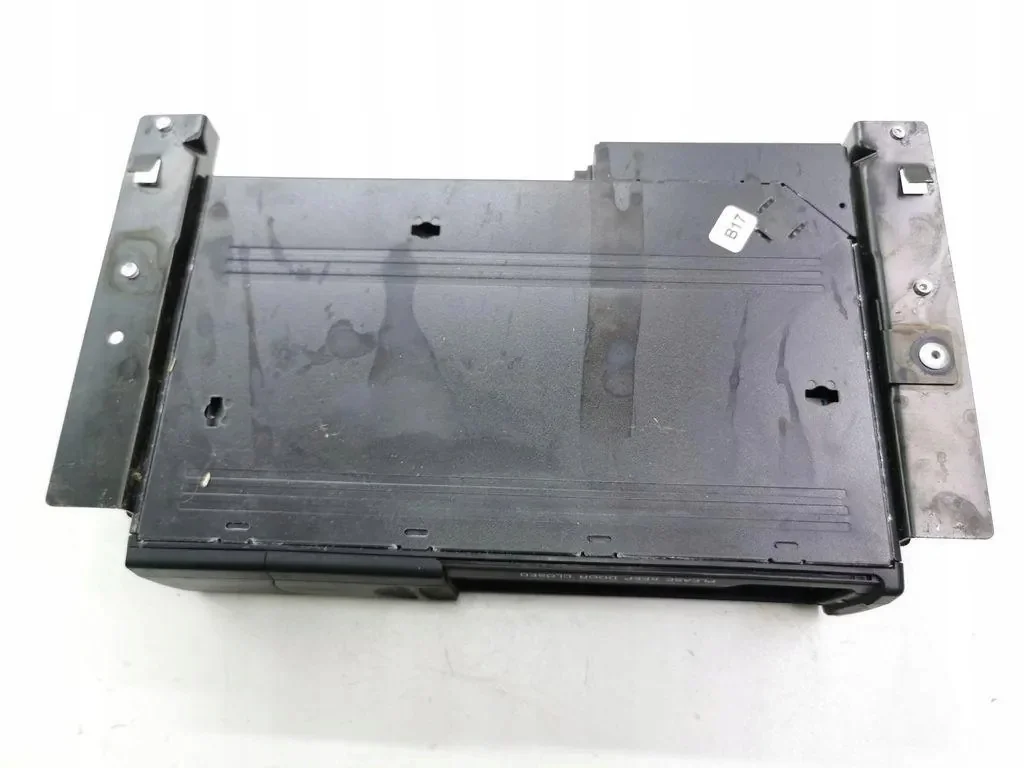 Changeur CD Ford OE 3S7T-18C830-AD image 8
