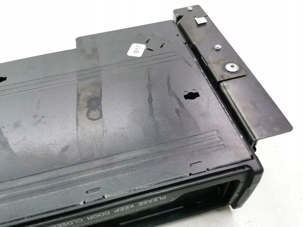 Changeur CD Ford OE 3S7T-18C830-AD image 10