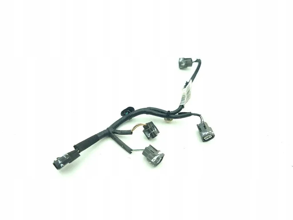 Einspritzleitungen Renault 240A89118R gebraucht